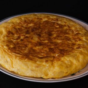 ¿Qué se puede cocinar en una freidora sin aceite?