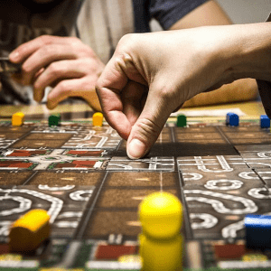 Juegos modernos y clásicos, un entretenimiento para todos