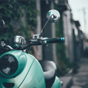 Motos eléctricas: ¿una alternativa de transporte sostenible?