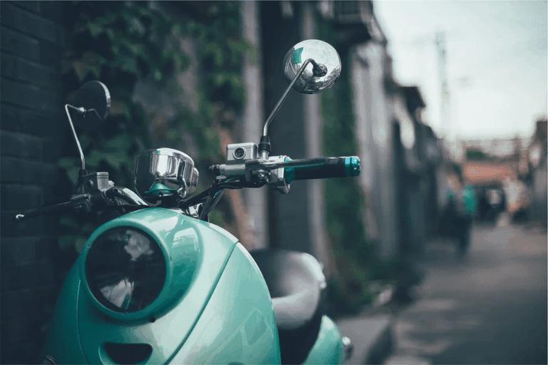Motos eléctricas: ¿una alternativa de transporte sostenible?