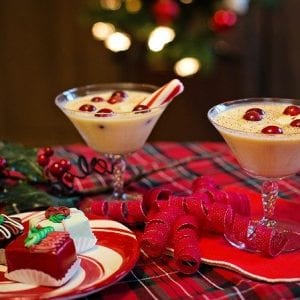 La Navidad es tiempo para compartir; y de emprendimiento