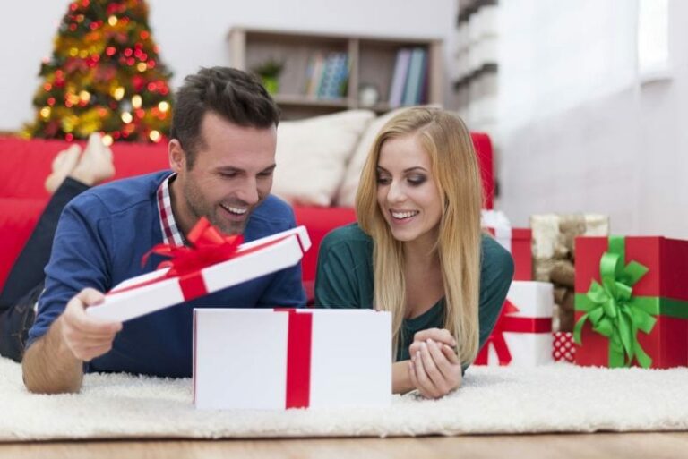 Mejores y peores regalos de Navidad