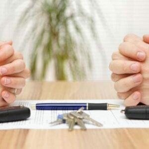 Separación o divorcio: la decisión más difícil