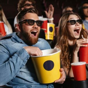 Mejores películas del Universo cinematográfico de Marvel
