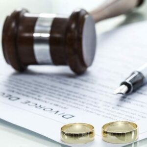 La forma más rápida de divorciarse en España