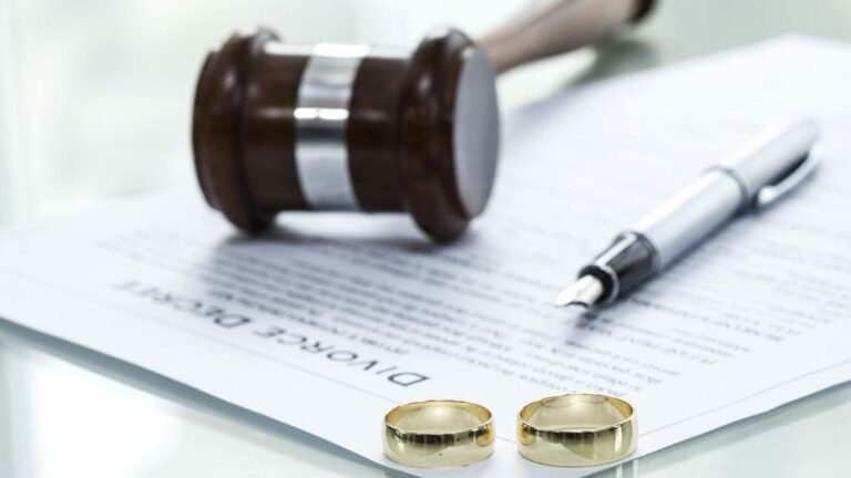 La forma más rápida de divorciarse en España