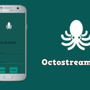 Cómo descargar OctoStream para Android
