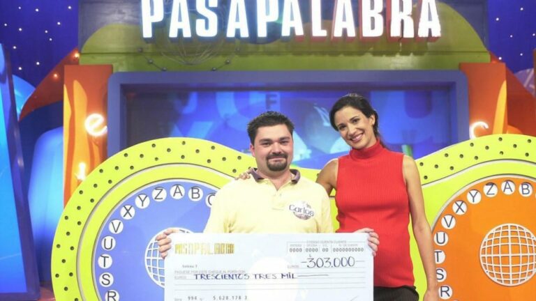 Pasapalabra vuelve a Antena 3: Mediaset quita hierro al asunto y afirma que ellos lo habían "descartado"