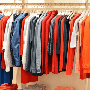 Vestir a la moda no tiene porqué implicar una gran inversión de dinero