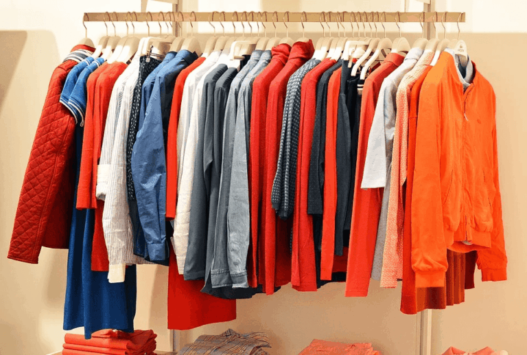 Vestir a la moda no tiene porqué implicar una gran inversión de dinero