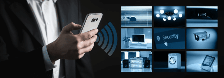 Wifi Mesh: qué es y cómo puede ayudarte a mejorar tu señal de internet