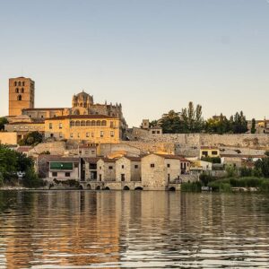 Zamora: un destino para disfrutar con los amigos