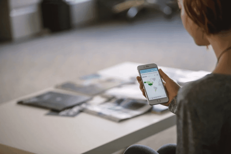 Buscar las mejores alternativas de datos en Andorra