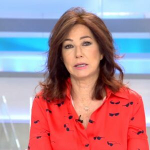 Expediente sancionador contra 'El programa de Ana Rosa' por difundir datos de una menor