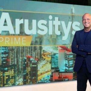 Antena 3 elimina de la parrilla 'Arusitys Prime' tras el fracaso de audiencia de sus dos emisiones