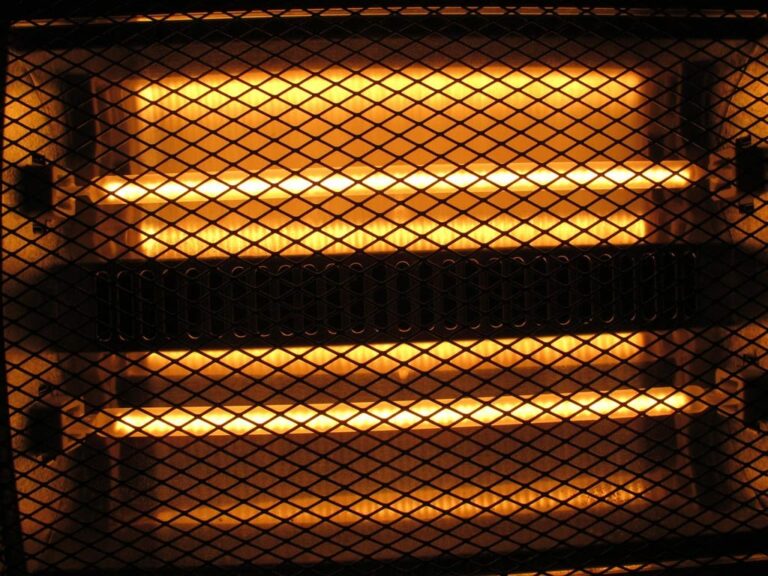 Los mejores calefactores eléctricos: tener ambientes cálidos es posible