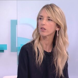 Víctima de ETA deja en evidencia a Cayetana Álvarez de Toledo