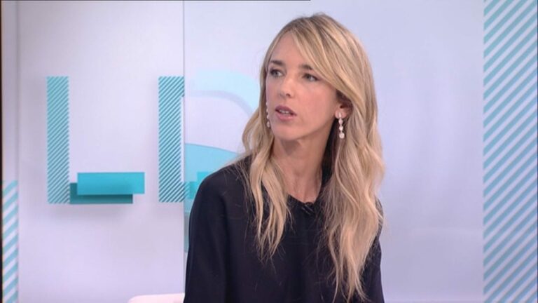 Víctima de ETA deja en evidencia a Cayetana Álvarez de Toledo