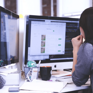 Si quieres captar tráfico de calidad para tu web, contrata un experto SEO