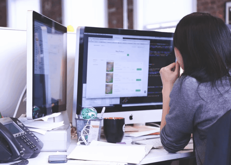 Si quieres captar tráfico de calidad para tu web, contrata un experto SEO