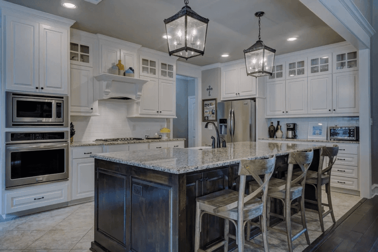 Las últimas tendencias en el diseño de cocinas y cómo aplicarlas en el hogar