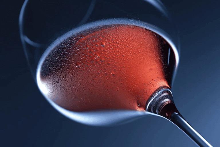 ¿Cómo se decide cuál es el mejor vino del mundo?