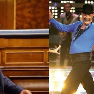 El "payaso" Felisuco dimite tras la hostia electoral de Cs en las generales