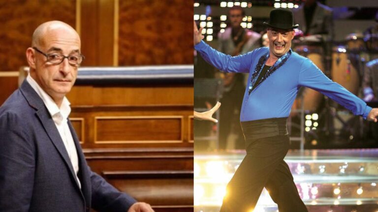 El "payaso" Felisuco dimite tras la hostia electoral de Cs en las generales