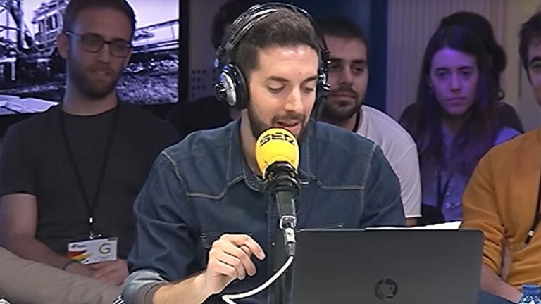 La Vida Moderna se ríe de su (poca) audiencia: anuncia su regreso una semana después de la "dimisión irrevocable"