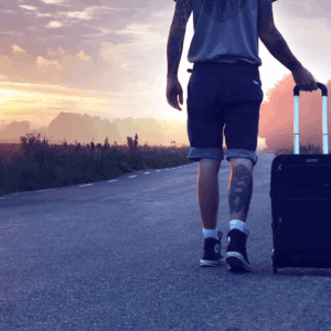 Una guía de viaje a un precio increíble