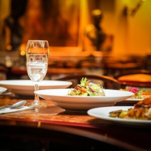 Las claves del éxito de un restaurante