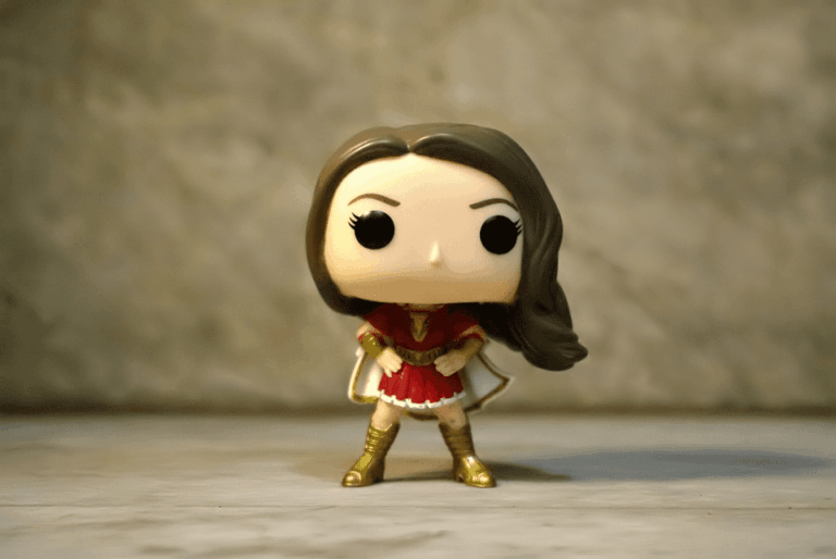 Descubre dónde encontrar los mejores Funko Pop en internet