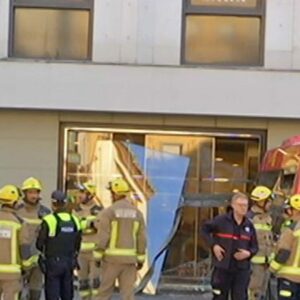 La Policía tiene como principal hipótesis el sabotaje tras dos accidentes y un incendio en los autobuses de TUSSAM
