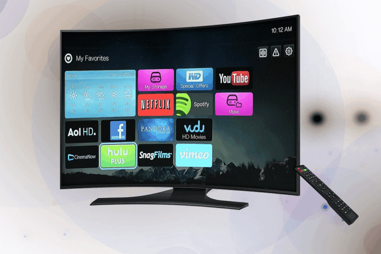 Disfrutar las películas y programas de televisión favoritos