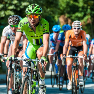 ¿Cómo elegir el mejor culote para practicar ciclismo?