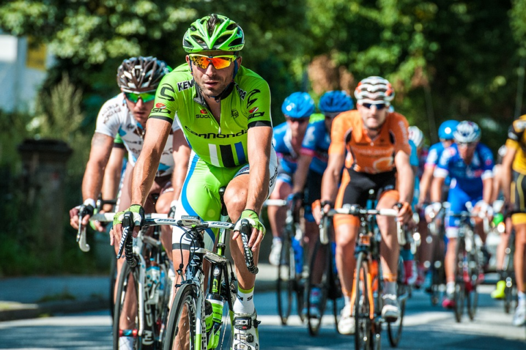 ¿Cómo elegir el mejor culote para practicar ciclismo?