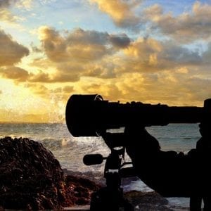 El sector audiovisual como base de la estructura corporativa y del entretenimiento
