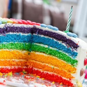 6 razones por las que comprar una tarta personalizada