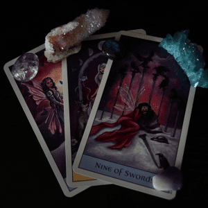 Conoce todo sobre el tarot y cómo puede ayudarte