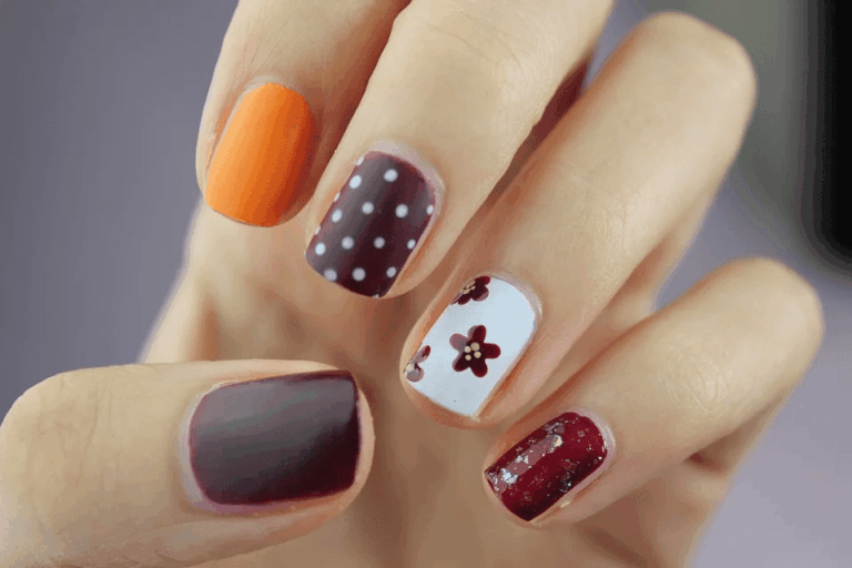 Todo sobre uñas decoradas y tips de belleza en un solo lugar