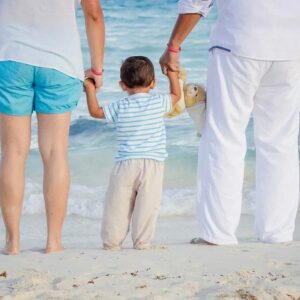 Todo lo que debes saber si estás planeando unas vacaciones en familia por España