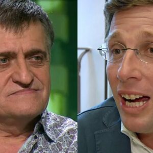 Wyoming sobre Martínez-Almeida: "O es un ignorante o es imbécil"