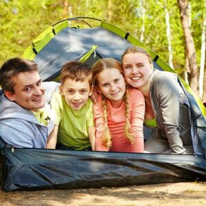 10 Mejores Camping en España