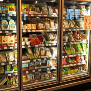Congeladores verticales: una alternativa innovadora para conservar los alimentos
