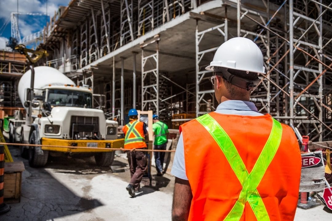 Equipos de seguridad deben ser de calidad para brindar protección a los trabajadores