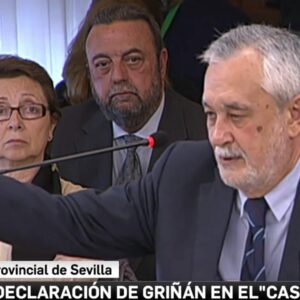 José Antonio Griñán recurrirá la sentencia de los ERE por "error en los hechos probados"