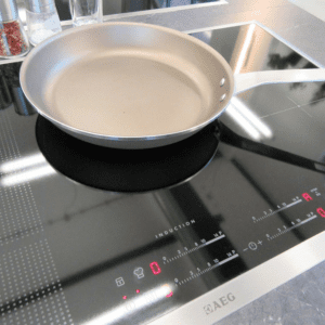 Placas de inducción: los elementos perfectos para cocinar en tu hogar