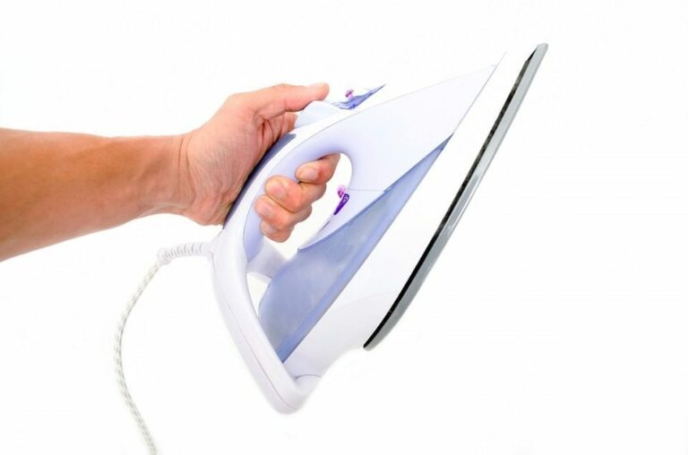 Planchas de vapor: el dispositivo ideal para tu hogar