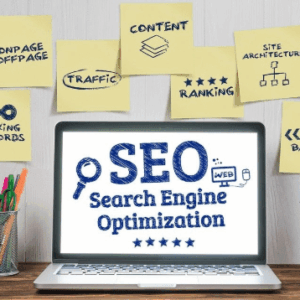 Agencia de diseño páginas web y tiendas online. Resultados de Posicionamiento SEO asegurados