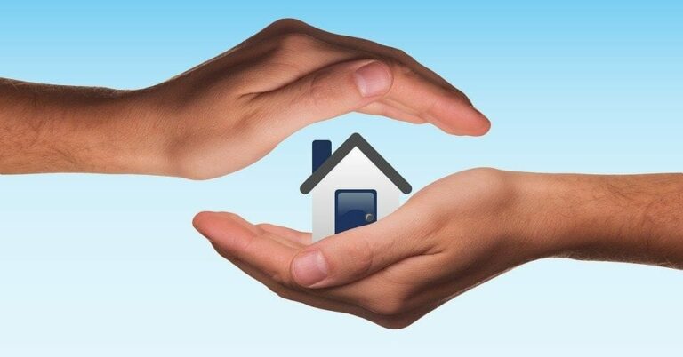 Seguridad y confort: dos elementos claves para una casa